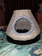 Mand/kathuis, Dieren en Toebehoren, Katten-accessoires, Ophalen