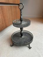 Etagere groot, Huis en Inrichting, Woonaccessoires | Etagères, Ophalen of Verzenden, Zo goed als nieuw