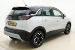 Opel Crossland 1.2 Turbo Ultimate 110 PK | Climate control |, Gebruikt, Euro 6, 1199 cc, Bedrijf