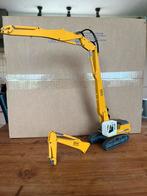 Liebherr 954 Sloopkraan 1:50, Hobby en Vrije tijd, Modelauto's | 1:50, Ophalen of Verzenden