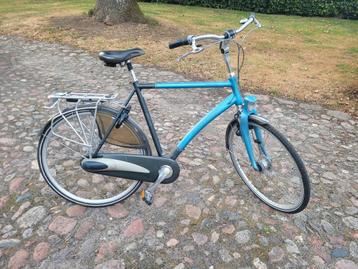 Batavus heren fiets beschikbaar voor biedingen