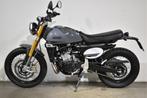 Fantic CABALLERO 500 FLAT TRACK (bj 2025), Bedrijf, 449 cc, Overig, FANTIC