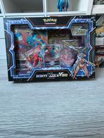 Deoxys Vmax & Vstar Box, Hobby en Vrije tijd, Verzamelkaartspellen | Pokémon, Ophalen of Verzenden, Zo goed als nieuw