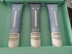NAïF FACE KIT, Dag en Nacht Creme en Scrub, Ophalen of Verzenden, Nieuw, Gehele gezicht