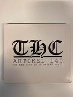 THC (Tuindorp Hustler Click) - Artikel 140 (2xCD), Cd's en Dvd's, Cd's | Hiphop en Rap, Ophalen of Verzenden