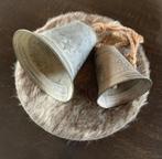 Grote zinken klokken, Ophalen of Verzenden, Nieuw