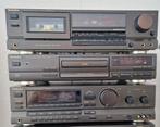 technics set, Audio, Tv en Foto, Stereo-sets, Ophalen, Gebruikt, Overige merken