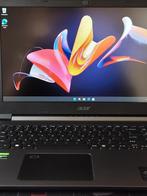 Laptop Acer Aspire 7 ook voor Gaming, 8 GB, Ophalen of Verzenden, Zo goed als nieuw, SSD