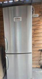 Koelkast, Witgoed en Apparatuur, Koelkasten en IJskasten, Gebruikt, 200 liter of meer, 60 cm of meer, Met aparte vriezer