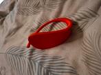 C string, Kleding | Dames, Ophalen of Verzenden, Rood, String