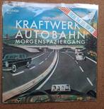 Kraftwerk  - Autobahn  - Single is TOP, Cd's en Dvd's, Vinyl Singles, Gebruikt, Verzenden, 7 inch, Single
