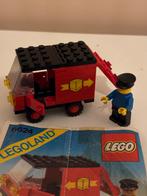 Lego 6624 - Postwagen, Ophalen, Gebruikt, Complete set, Lego