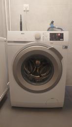 EAG wasmachine ProSense 8 kg incl. garantie - z.g.a.n., Ophalen, 1200 tot 1600 toeren, Minder dan 85 cm, 8 tot 10 kg