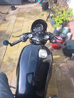 Yamaha xj900F caferacer, 900 cc, Particulier, 4 cilinders, Sport