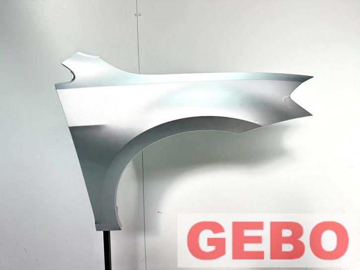 Volkswagen Golf 7 2012/2017 voorspatbord rechts rechter voor, Auto-onderdelen, Carrosserie en Plaatwerk, Spatbord, Volkswagen