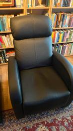 Jysk relax fauteuil gaming chair, Huis en Inrichting, Fauteuils, Ophalen of Verzenden, Zo goed als nieuw