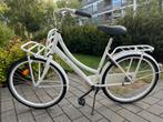 Witte Cortina 26 inch, Fietsen en Brommers, Fietsen | Meisjes, Gebruikt, Versnellingen, Cortina, Ophalen