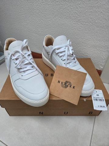 Nubikk sneakers maat 40 NIEUW beschikbaar voor biedingen
