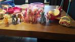 My little pony (vliegtuig), Kinderen en Baby's, Speelgoed | My Little Pony, Gebruikt, Ophalen