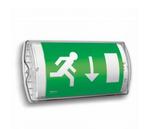 FAMOSTAR WATERPROOF WP-230/IP65 NOODVERLICHTING ARMATUUR, Doe-het-zelf en Verbouw, Bouwverlichting, Niet ingevuld, Niet ingevuld