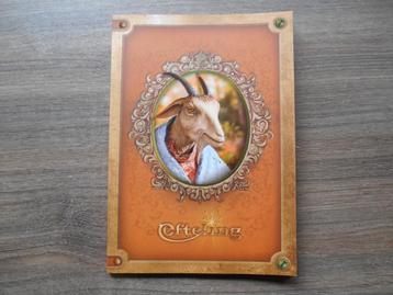 Efteling jaarboekje 2024 Geitje fotoboekje souvenir beschikbaar voor biedingen
