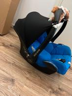Mooie maxi cosi met family fix, Ophalen, Gebruikt, Maxi-Cosi, Isofix