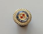 Embleem-Technisch Instituut van de Luchtmacht(ITWL)-NIEUW, Verzenden, Luchtmacht, Overige gebieden, Embleem of Badge