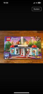 Lego Friends 41448 HeartlakeCity bioscoop, Ophalen of Verzenden, Gebruikt, Complete set, Lego