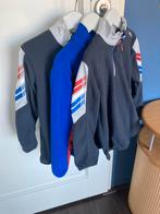 3 CMP fleece ski pully’s maat 110 ZGAN, Zo goed als nieuw, Kleding, Skiën, Minder dan 100 cm