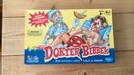 Dokter Bibber, Hobby en Vrije tijd, Gezelschapsspellen | Bordspellen, Een of twee spelers, Ophalen, Gebruikt, Hasbro