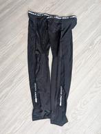 Korte fietsbroek maat L en beenstukken, Ophalen of Verzenden, L, Dames, Futurum