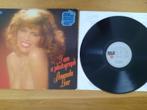 Lp I am a photograph Amanda Lear, Ophalen of Verzenden, 12 inch, Pop
