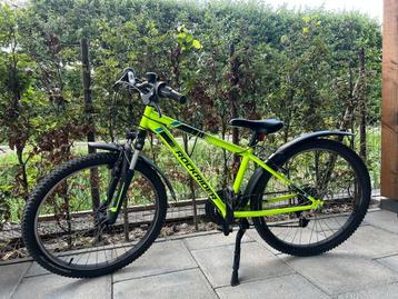 Rockrider ST 500 Kinder Mountainbike 24 inch beschikbaar voor biedingen