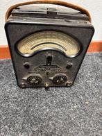 Vintage Universal Avometer Model 7, Ophalen of Verzenden