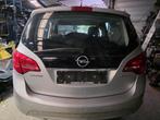 Achterklep van een Opel Meriva (Z167), Auto-onderdelen, Gebruikt, -, Opel, -