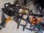 Frame quad, Ophalen, Zo goed als nieuw, Overige typen