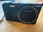 Panasonic Lumix TZ57 compactcamera, Ophalen of Verzenden, Zo goed als nieuw, Overige Merken, 8 keer of meer