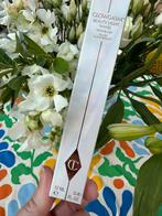 Charlotte Tilbury Beauty Light Wand High Blush Peachgasm, Ophalen of Verzenden, Nieuw, Roze, Handen en Nagels