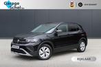 Volkswagen T-Cross 1.0 TSI Life Edition - Adaptive Cruise -, Auto's, 12 maanden, Gebruikt, Euro 6, 116 pk