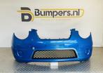 Bumper Kia Picanto 2007-2009 86510-07500 Voorbumper 2-G2-140, Auto-onderdelen, Gebruikt, -, Voor, -
