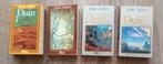 Frank Herbert serie Duin deel 1 - 3 - 4 - 6, Ophalen of Verzenden, Gelezen, Frank Herbert