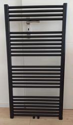 radiator / handdoekradiator / badkamer radiator Zwart Nieuw, Ophalen, Radiator, Nieuw, 60 tot 150 cm