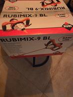 Rubimix-9 BL Mixer - Nieuw in doos, Doe-het-zelf en Verbouw, Gereedschap | Overige machines, Ophalen of Verzenden, Nieuw