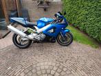 Honda, CBR 900 RR, 929, Fireblade, SC44, 4 cilinders, Super Sport, Particulier, Meer dan 35 kW