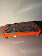 Brabantia rechaud / vintage warmhoudplaat uit de jaren 70!, Ophalen of Verzenden