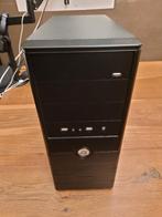 Gaming PC met i5-12400F, RX 9060 XT 16GB, 16-32GB RAM, Computers en Software, Desktop Pc's, Nieuw, Ophalen of Verzenden, Gaming