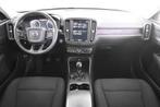 Volvo XC40 1.5 T3 Momentum *1ste Eigenaar*Stoelverwarming*Pa, Voorwielaandrijving, Stof, Gebruikt, Zwart