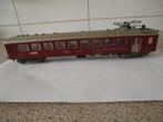 Fleischmann SBB Restaurant rijtuig nr 5131, Gelijkstroom, Fleischmann, Wagon, Ophalen of Verzenden