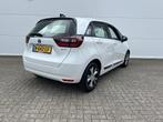 Honda Jazz 1.5 e:HEV Elegance, Auto's, Honda, 65 €/maand, 28 km/l, Euro 6, Leder en Stof