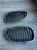 Grill bmw e60/61 oem, Auto diversen, Ophalen of Verzenden